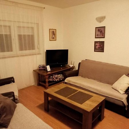 Vikendica Vlahic, Goranci Villa โมสตาร์ ภายนอก รูปภาพ