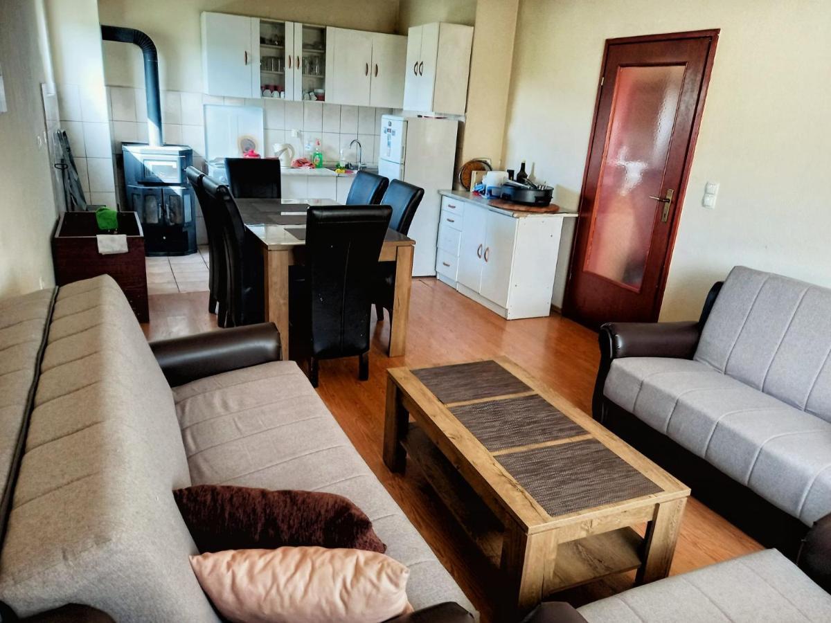 Vikendica Vlahic, Goranci Villa โมสตาร์ ภายนอก รูปภาพ