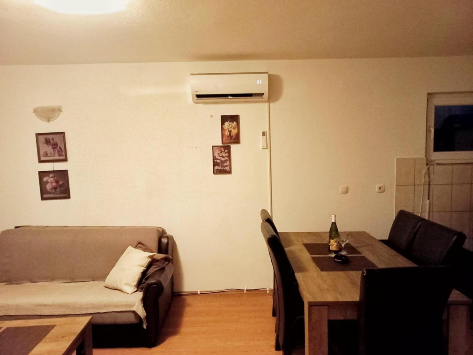 Vikendica Vlahic, Goranci Villa โมสตาร์ ภายนอก รูปภาพ